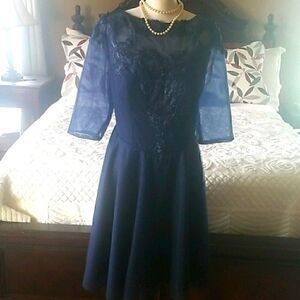 NWT Ladies Dress by JJ SHORE